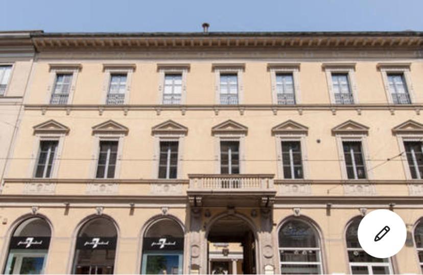 Ca' D'Adda Daire Milano Dış mekan fotoğraf