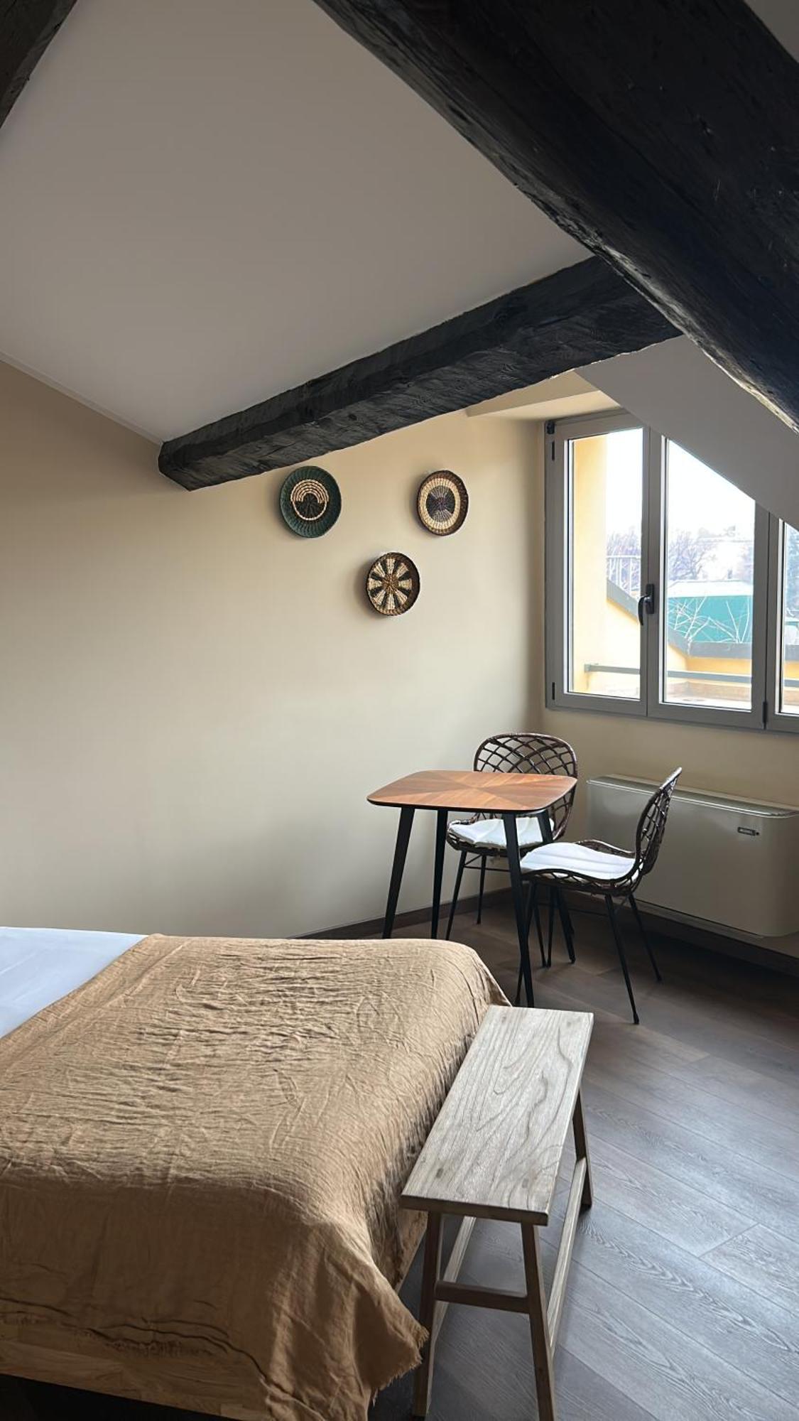 Ca' D'Adda Daire Milano Dış mekan fotoğraf